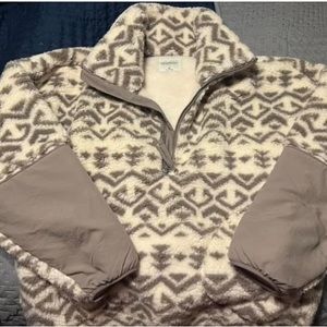 Abercrombie Pullover